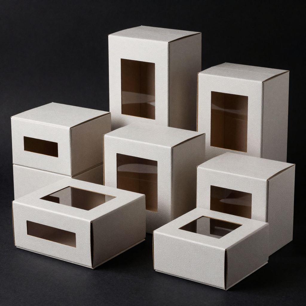 Custom Packaging Boxes In Illinois