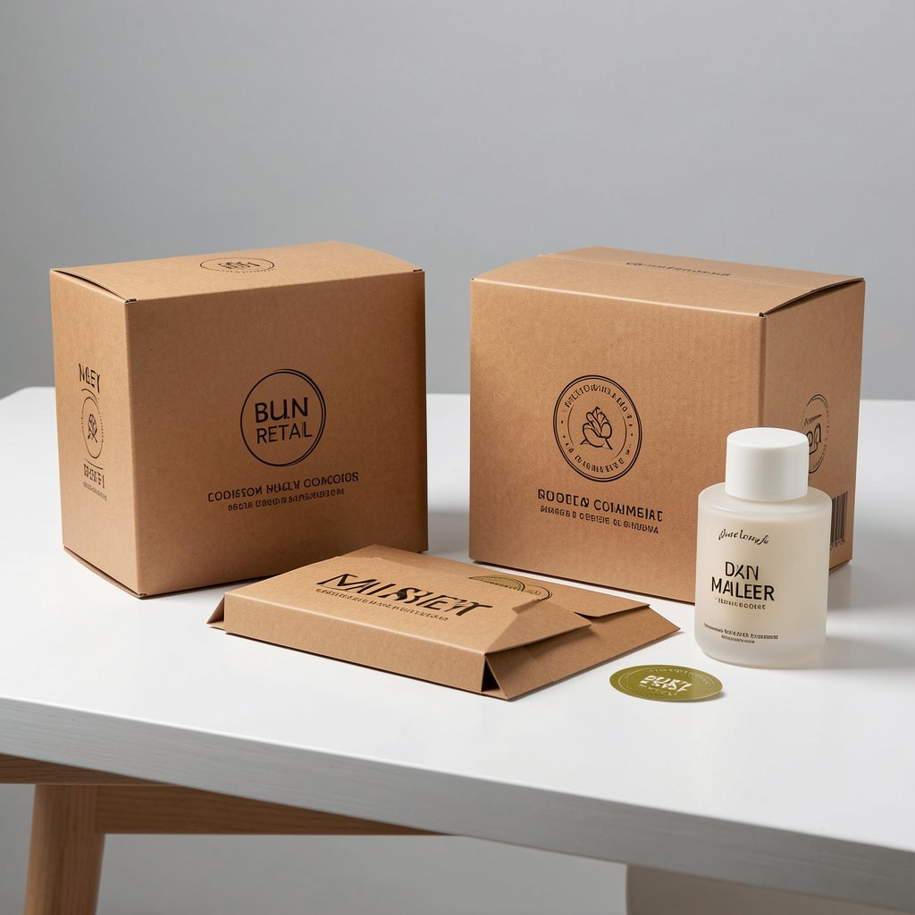 Custom Packaging Boxes in Texas