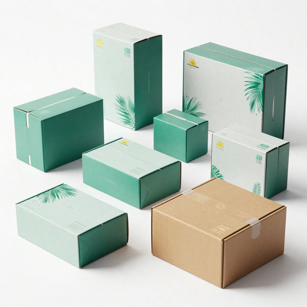 Custom Packaging Boxes In Florida