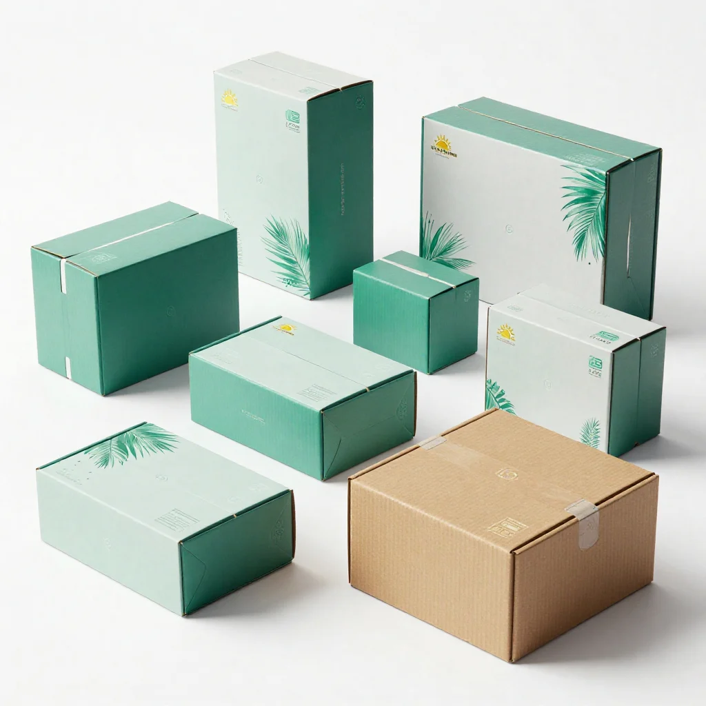 Custom Packaging Boxes In Florida