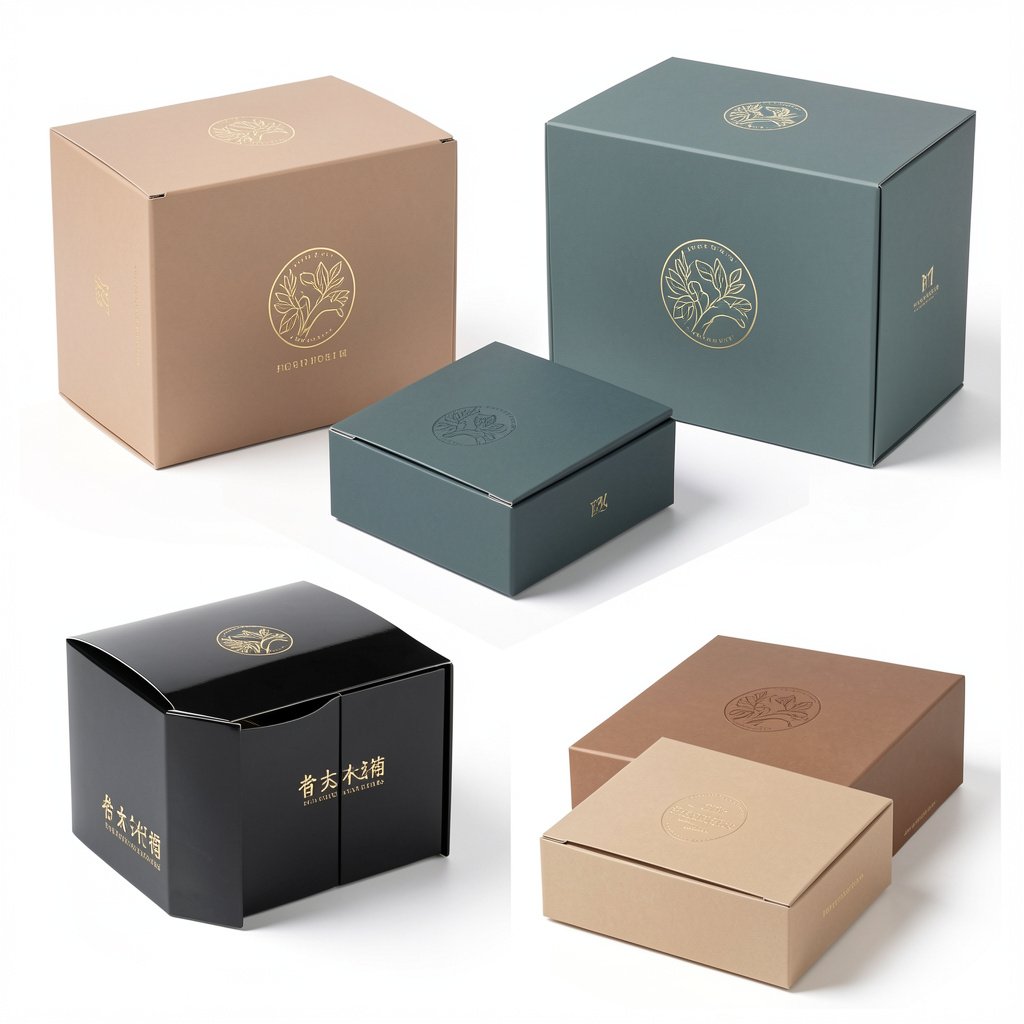 Custom Packaging Boxes in Texas