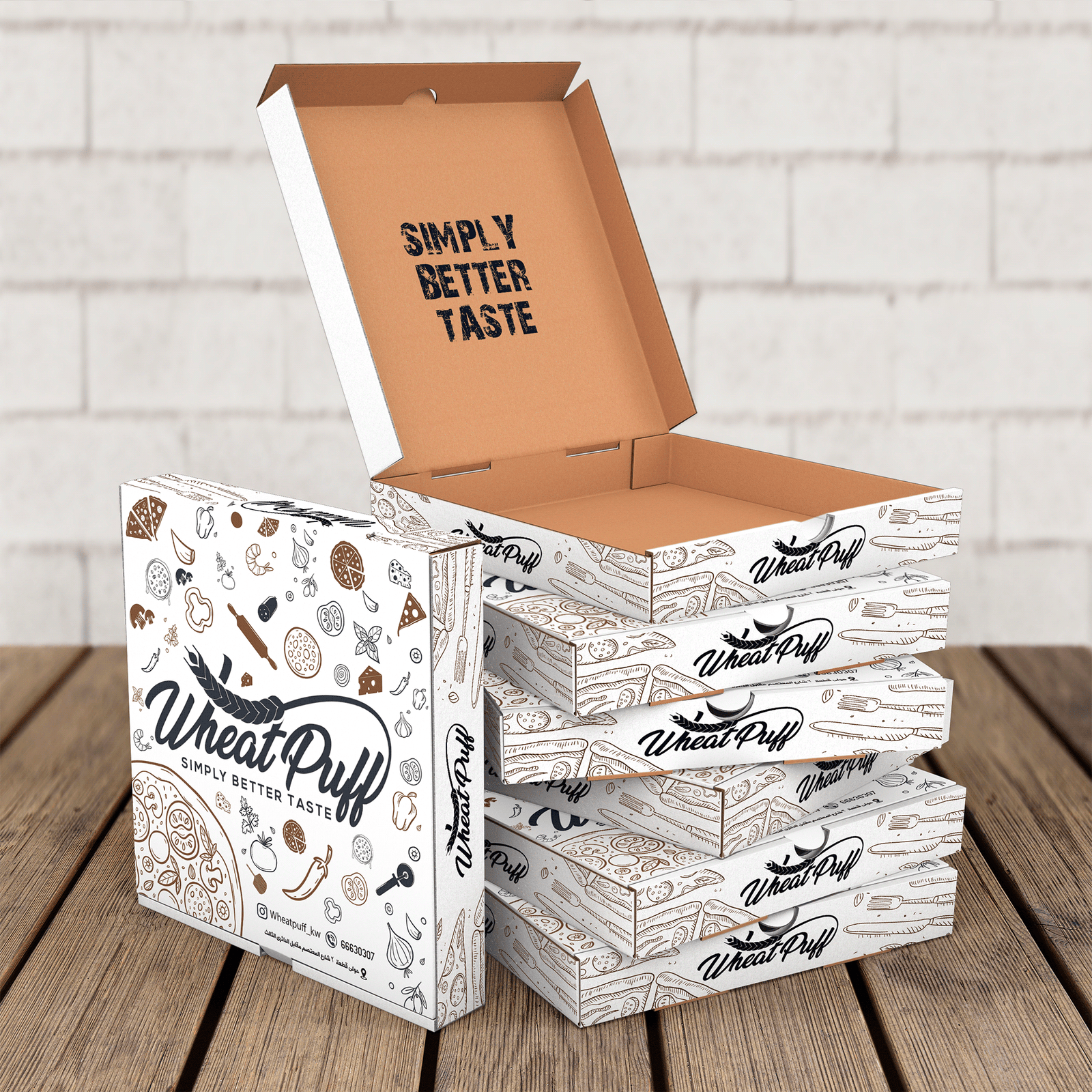 Custom Packaging Boxes In Alabama