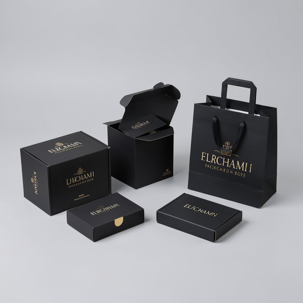 Custom packaging boxes in Alabama