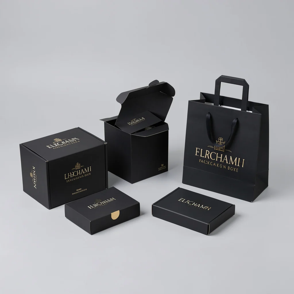 Custom Packaging Boxes In Alabama