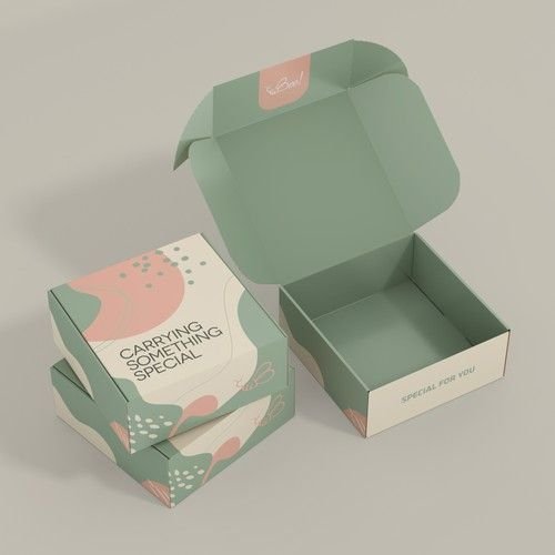 Custom Packaging Boxes In Alabama