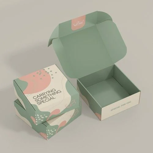 Custom Packaging Boxes In Alabama