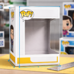Funko Pop Box Dimensions