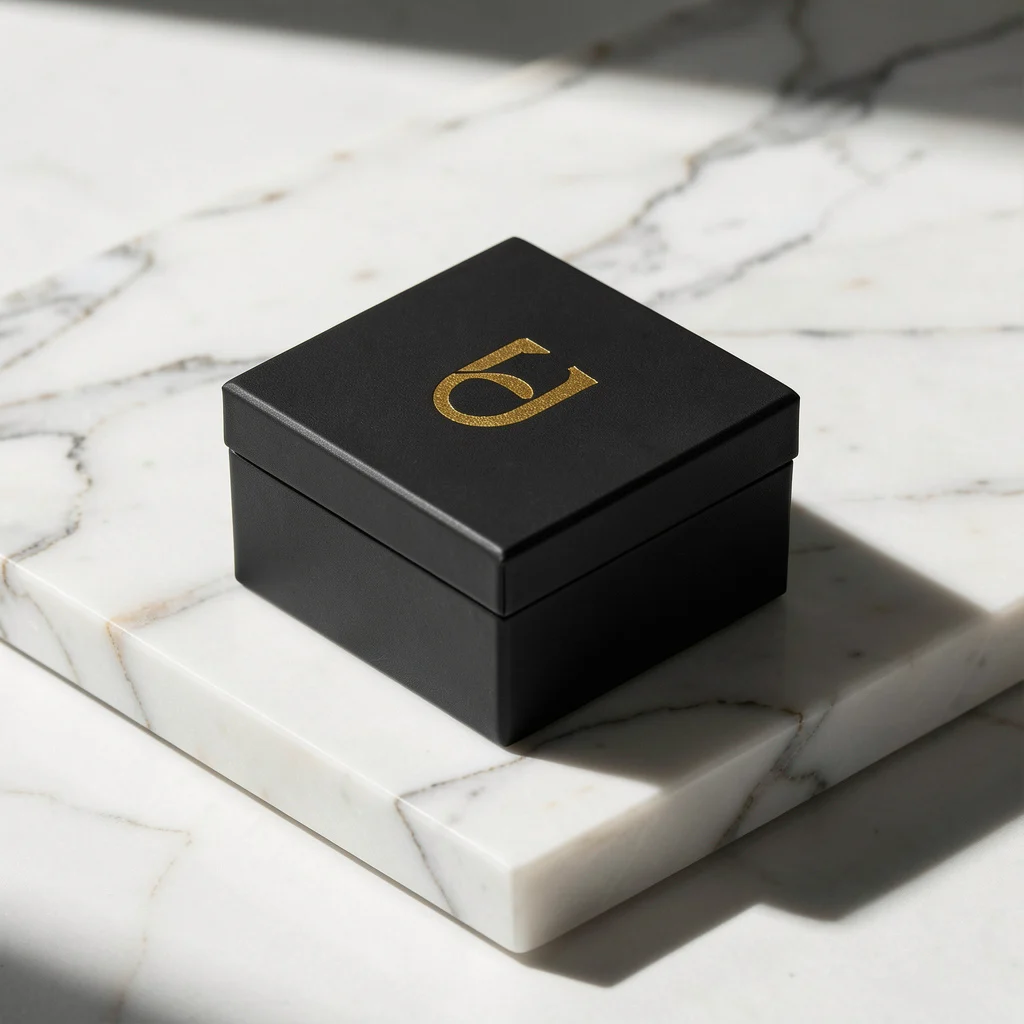 Custom Magnetic Closure Boxes