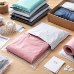 shipping bags for clothes