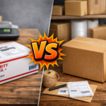 USPS flat fee shipping boxes