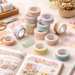 washi tapes