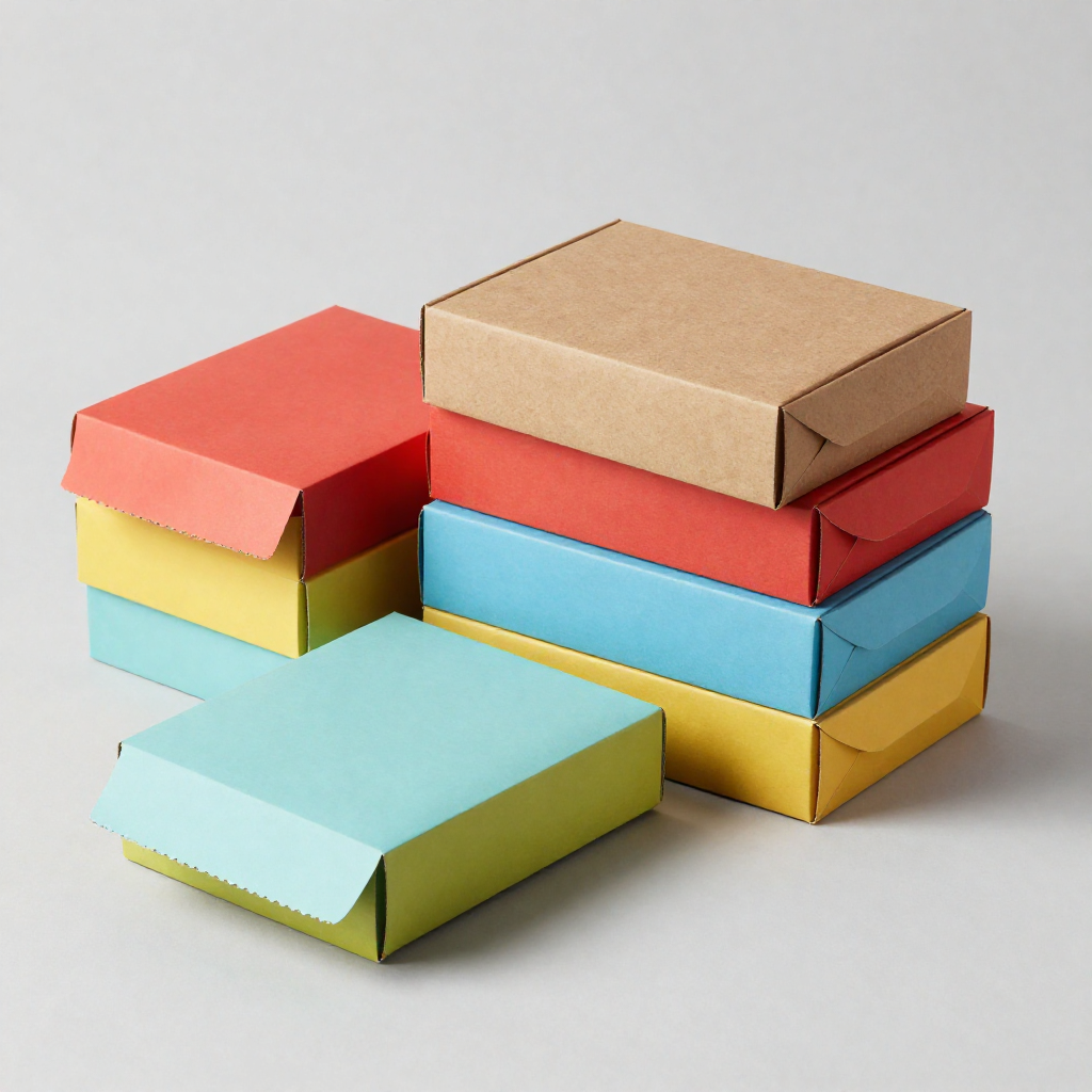 Custom Packaging Boxes in Connecticut