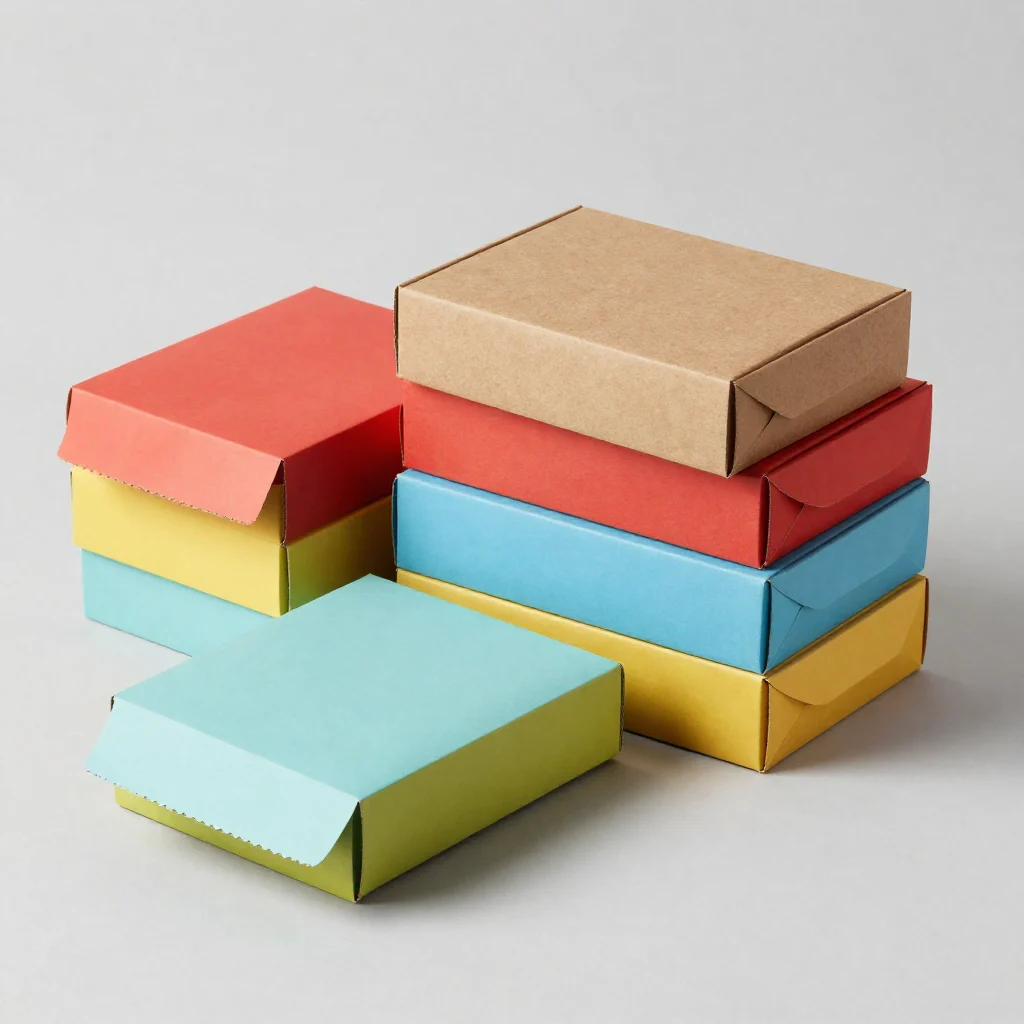 Custom Packaging Boxes in Connecticut