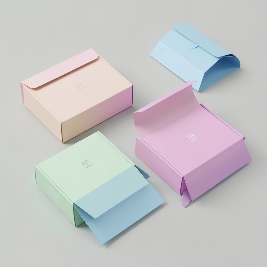 Custom Packaging Boxes in Iowa