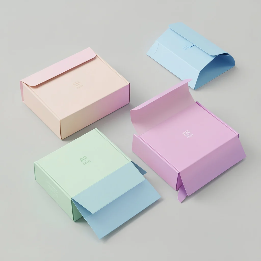 Custom Packaging Boxes in Iowa
