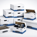 Banker Boxes Wholesale