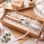 measure curling iron