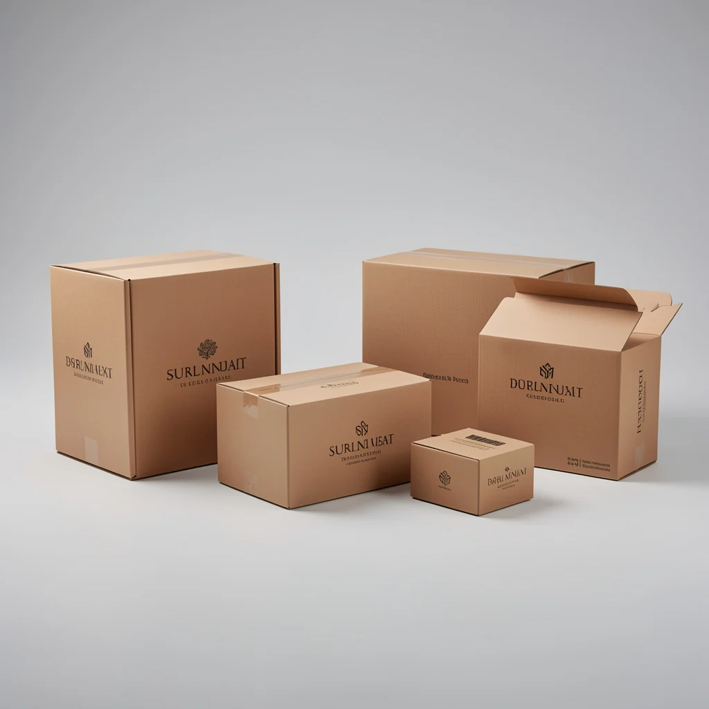 Custom Packaging Boxes In Arkansas