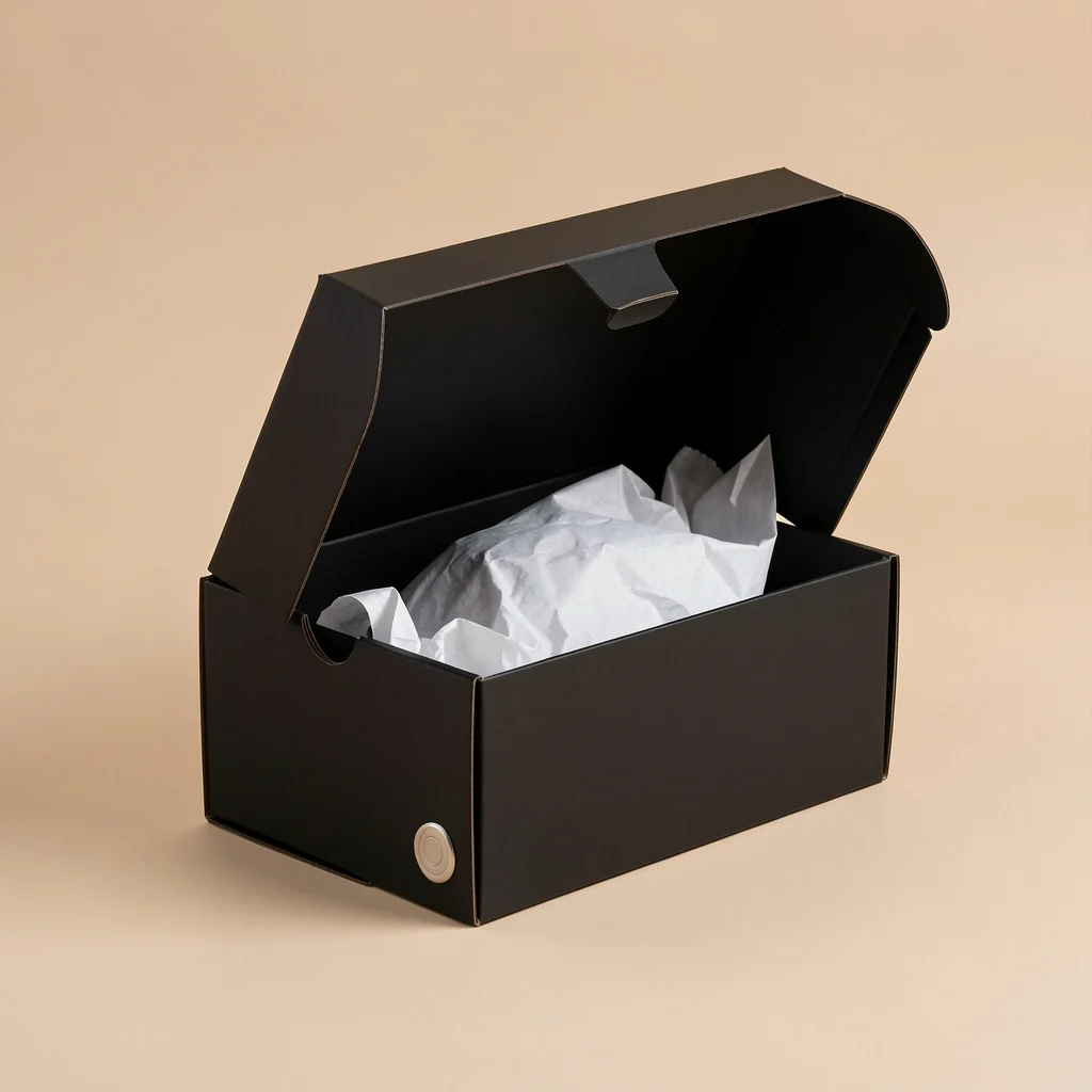 Custom Shoe Boxes