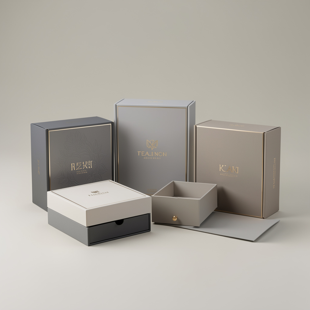 Custom Packaging Boxes In Alaska