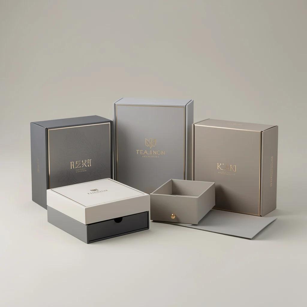 Custom Packaging Boxes In Alaska