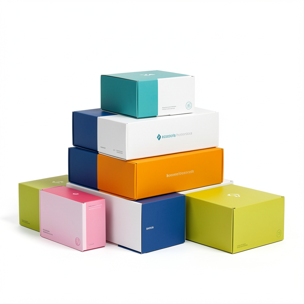 Custom Packaging Boxes In Arizona