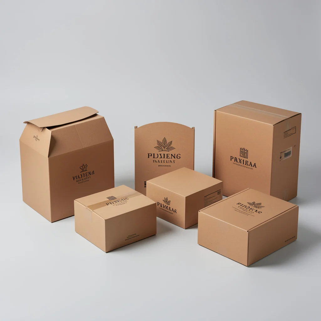 Custom Packaging Boxes In Arkansas