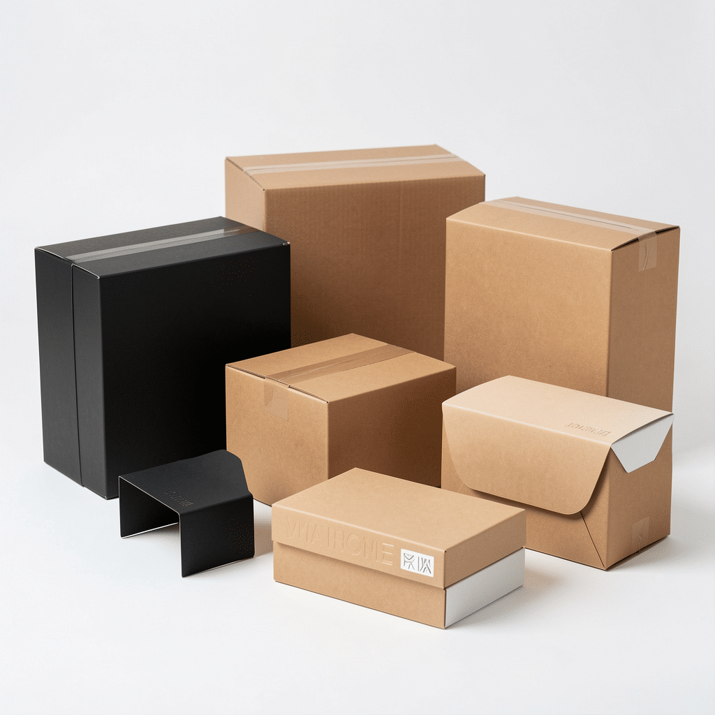 Custom Packaging Boxes In Georgia