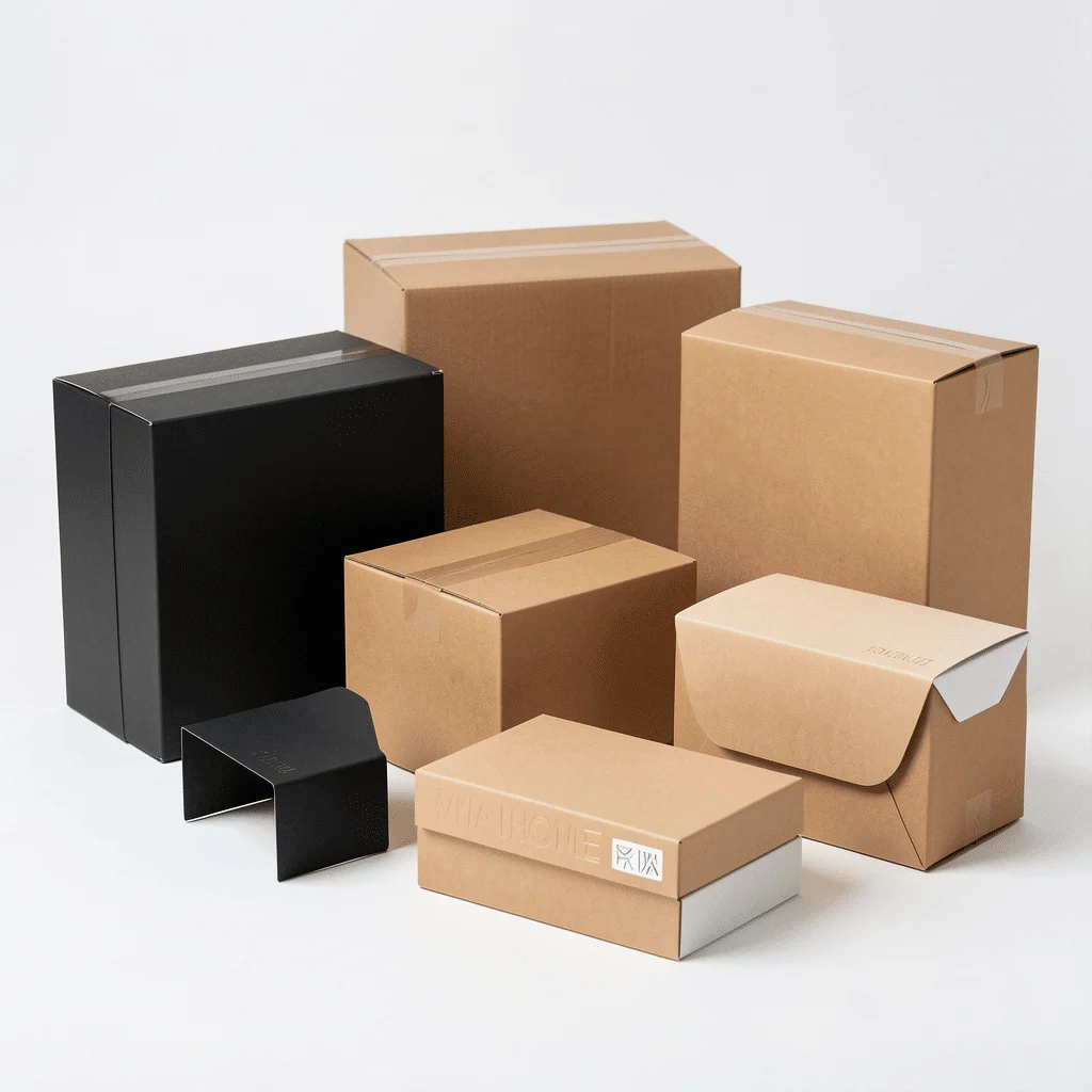 Custom Packaging Boxes In Georgia