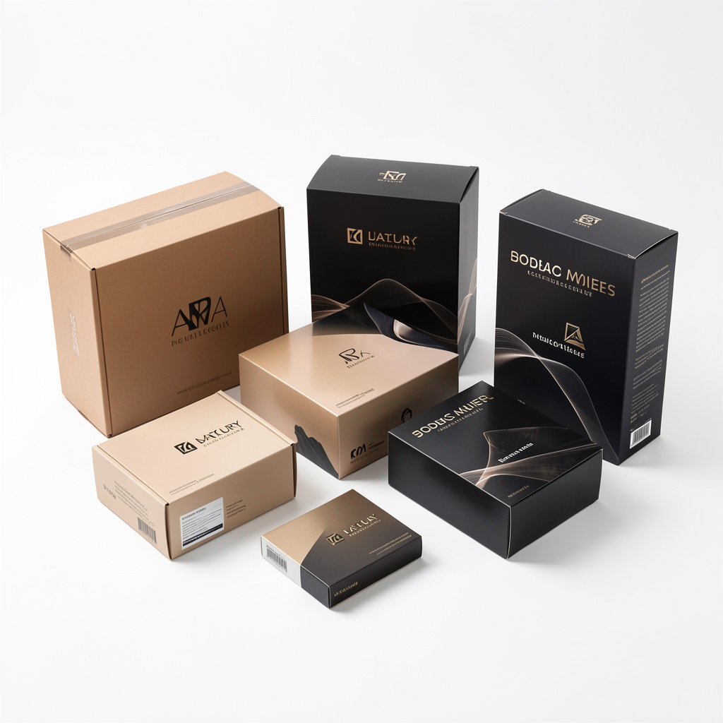 Custom Packaging Boxes In Kentucky