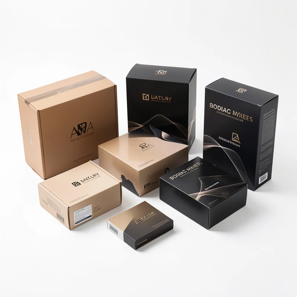 Custom Packaging Boxes In Kentucky