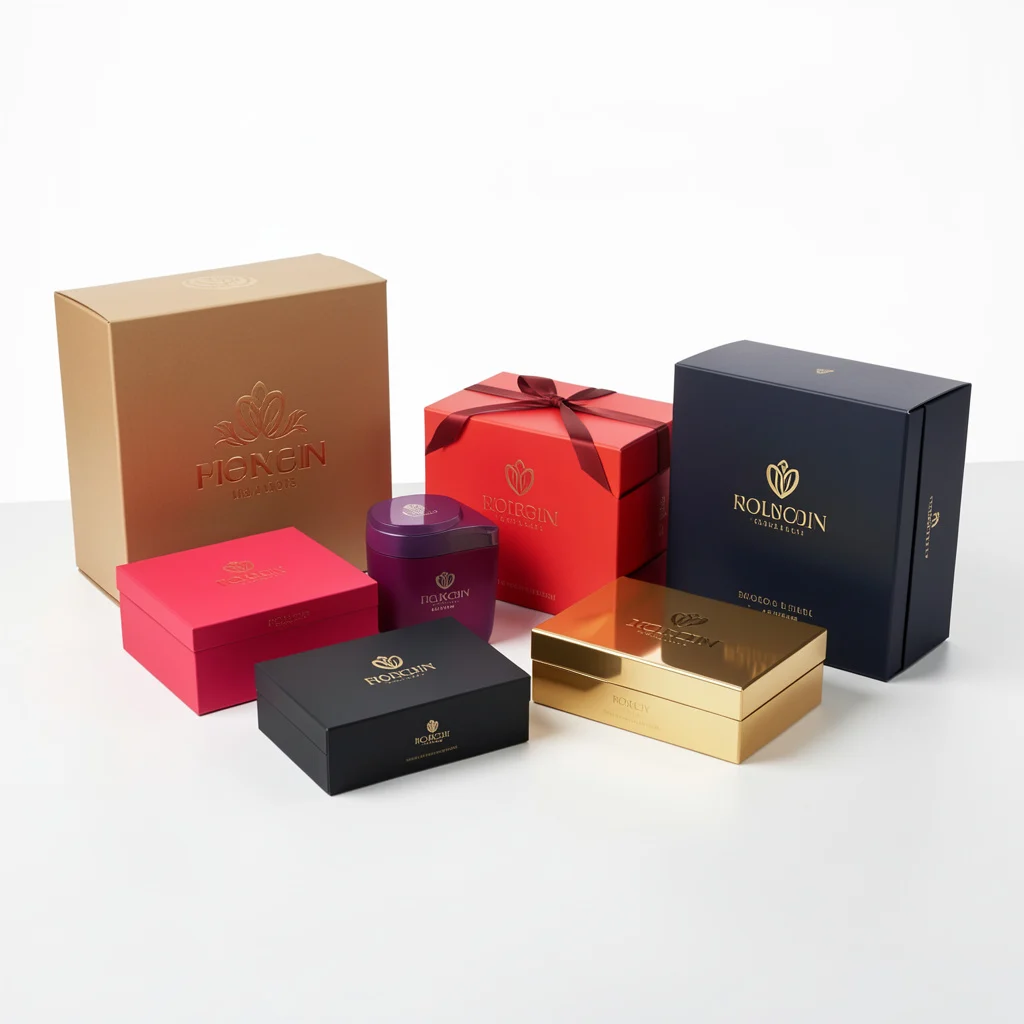 Custom Packaging Boxes In New Jersey