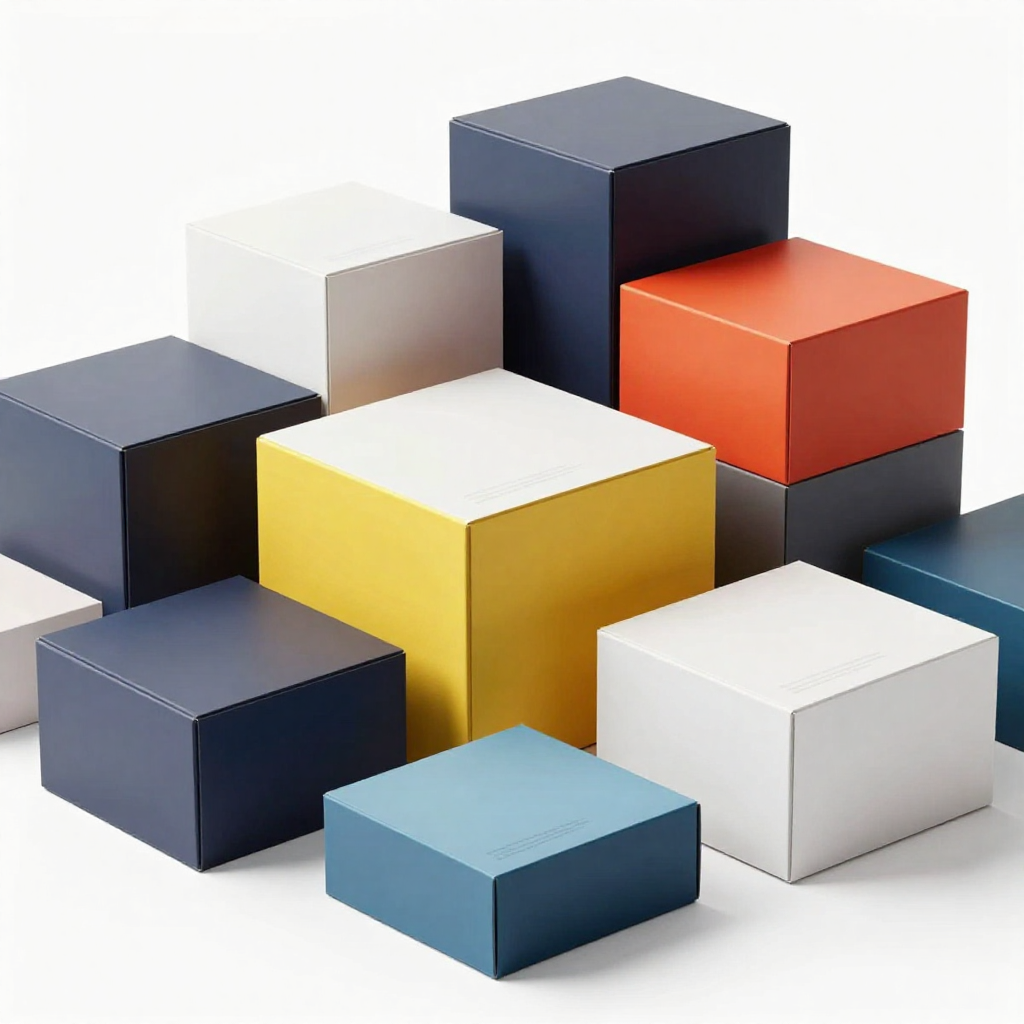 Custom Packaging Boxes In Arizona