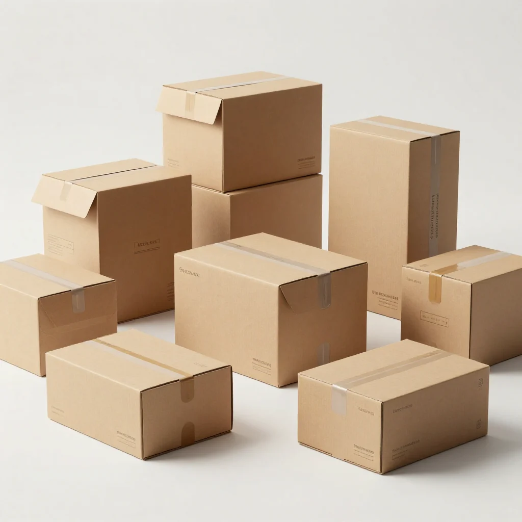 Custom Packaging Boxes In Arkansas