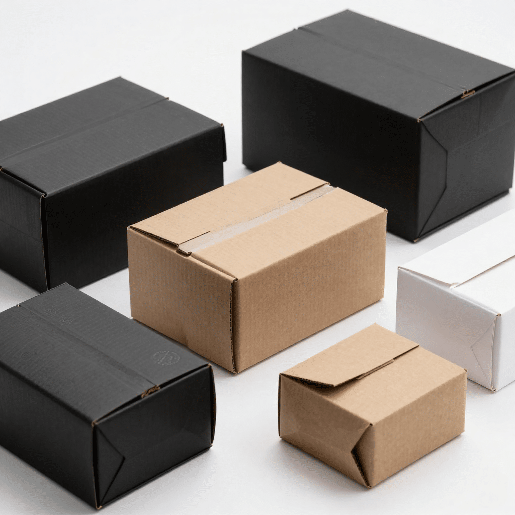 Custom Packaging Boxes In Georgia