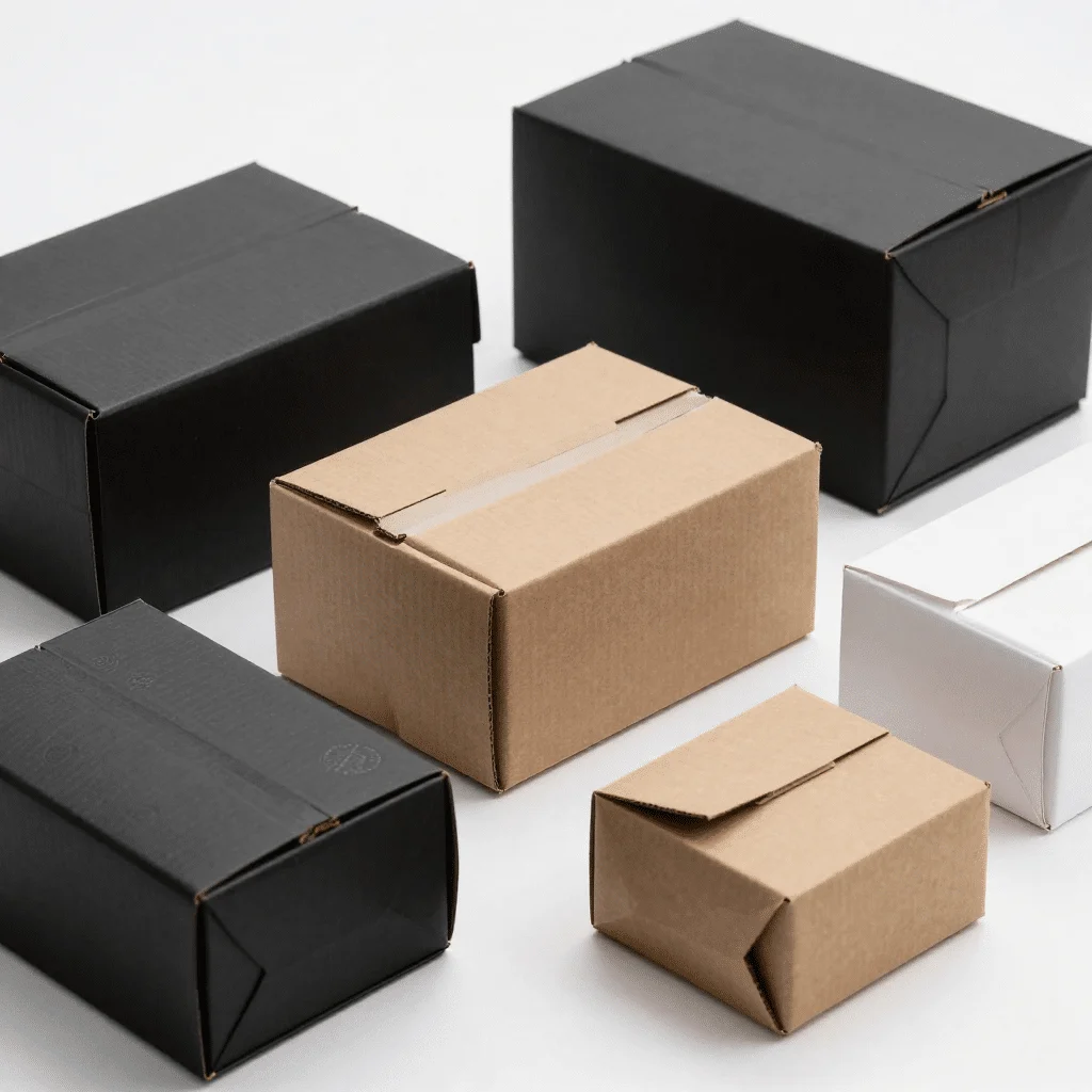 Custom Packaging Boxes In Georgia