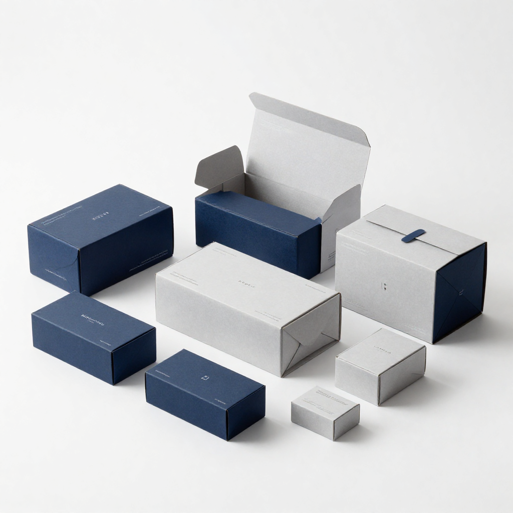 Custom Packaging Boxes In Kentucky