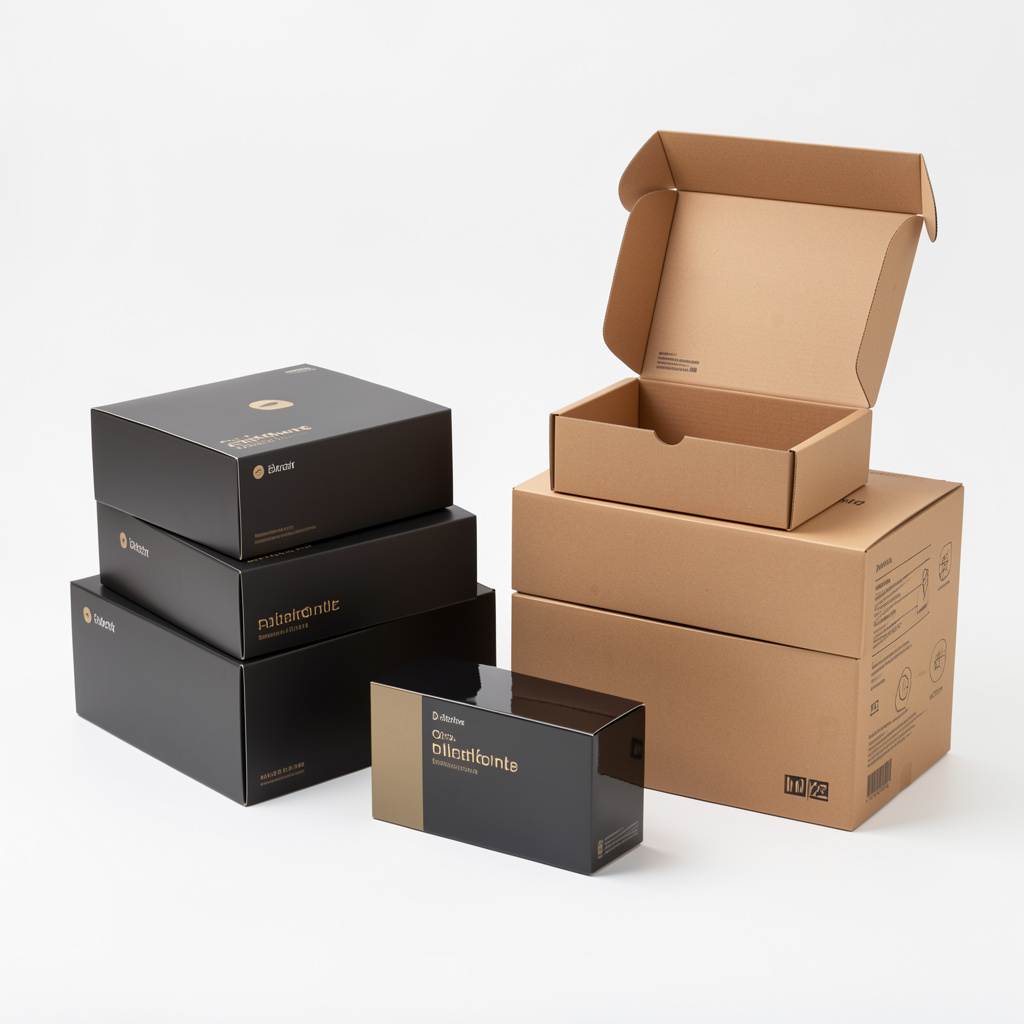 Custom Packaging Boxes In Michigan