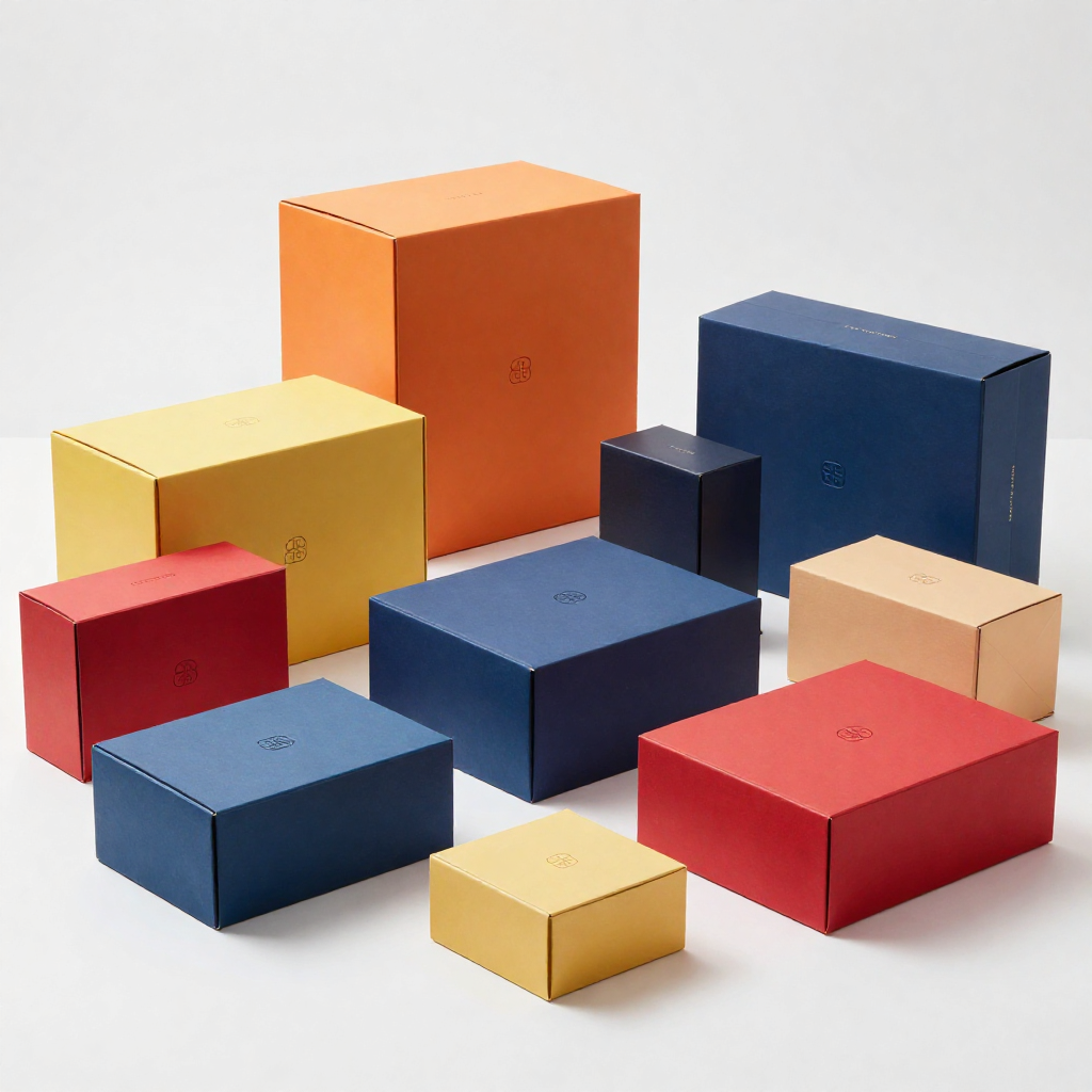 Custom Packaging Boxes In New Jersey