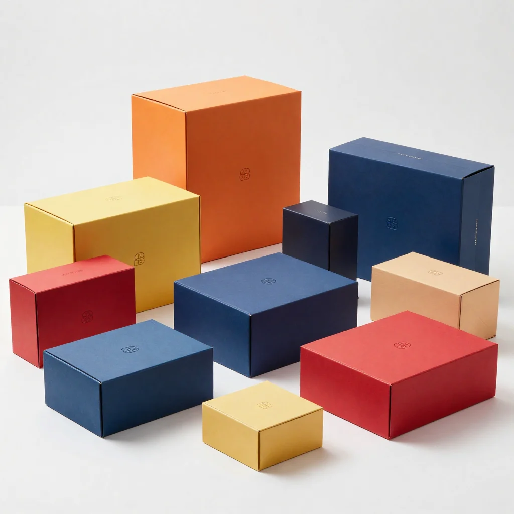 Custom Packaging Boxes In New Jersey