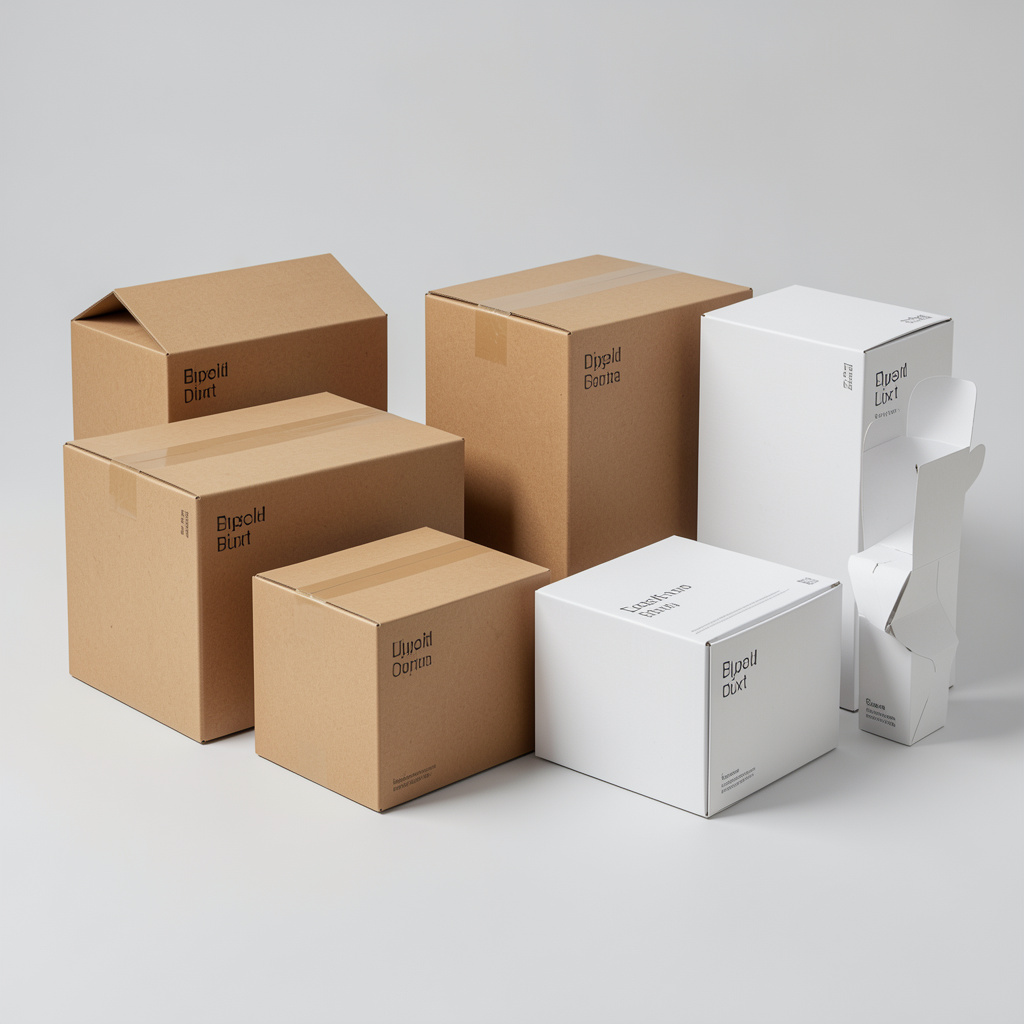 Custom Packaging Boxes in Colorado