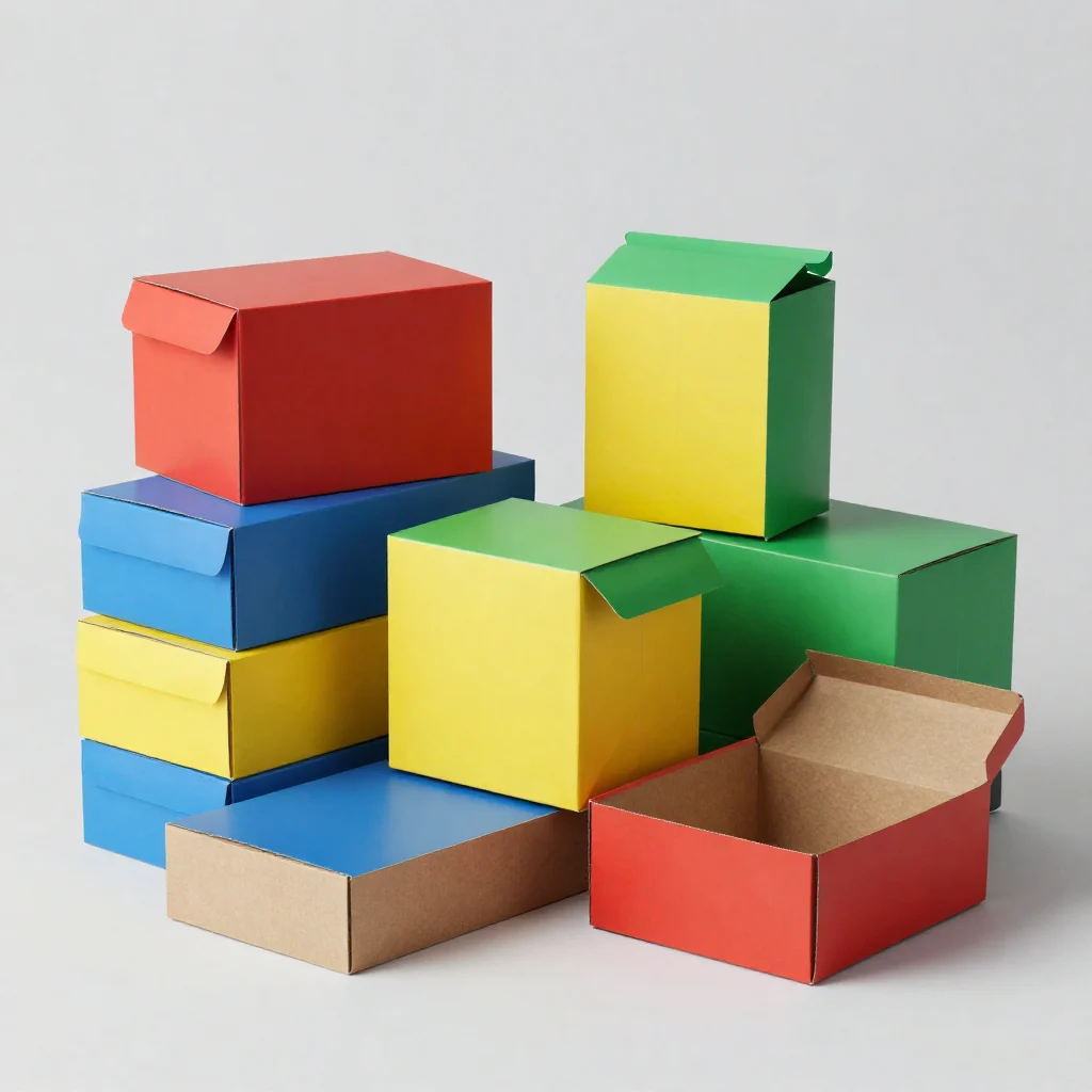 Custom Packaging Boxes in Connecticut
