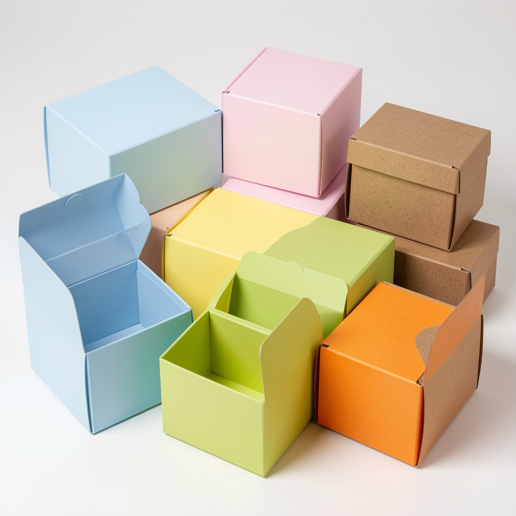 Custom Packaging Boxes in Delaware