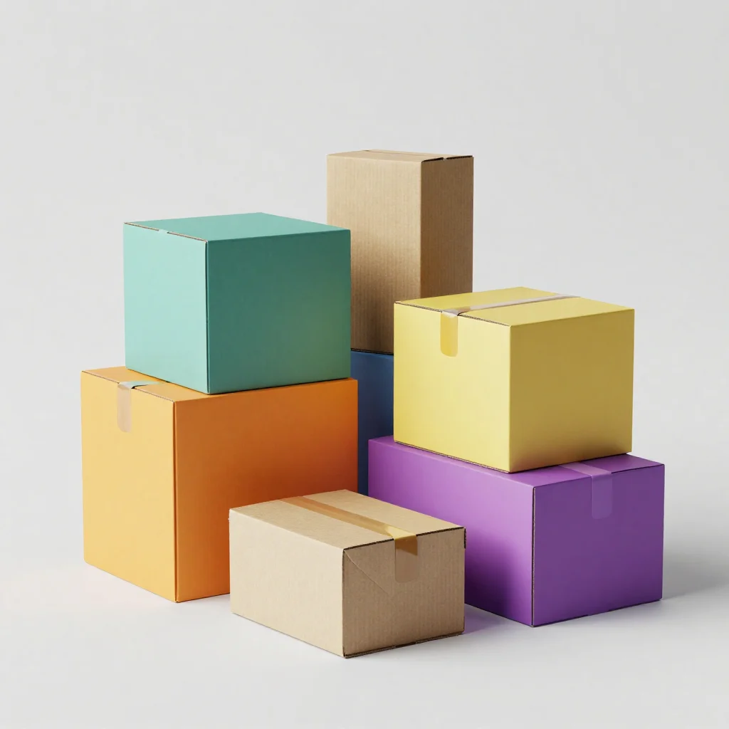 Custom Packaging Boxes in Delaware