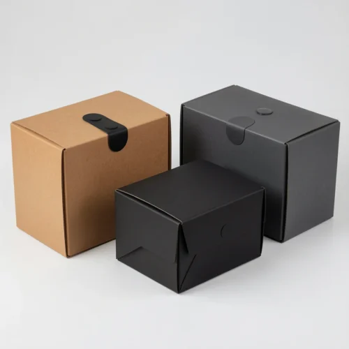 Custom Packaging Boxes in Hawaii