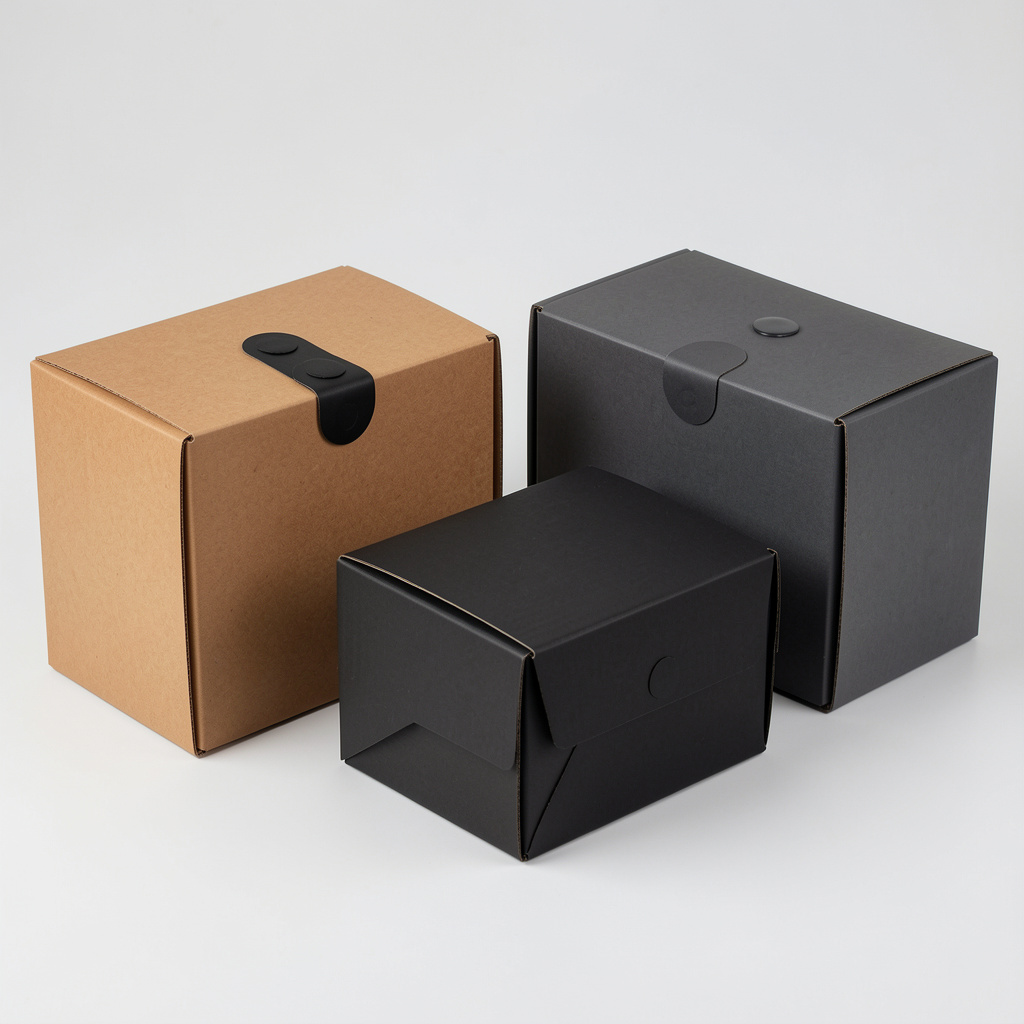 Custom Packaging Boxes in Hawaii