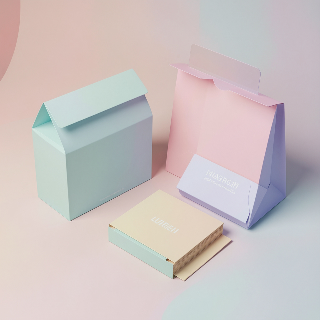 Custom Packaging Boxes in Iowa