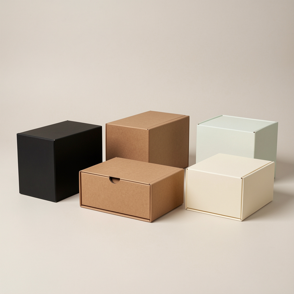 Custom Packaging Boxes in Massachusetts