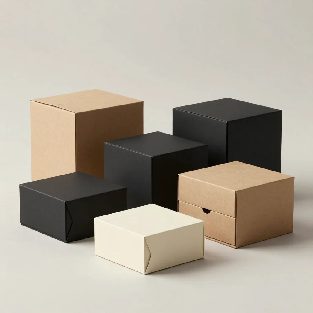 Custom Packaging Boxes in Massachusetts