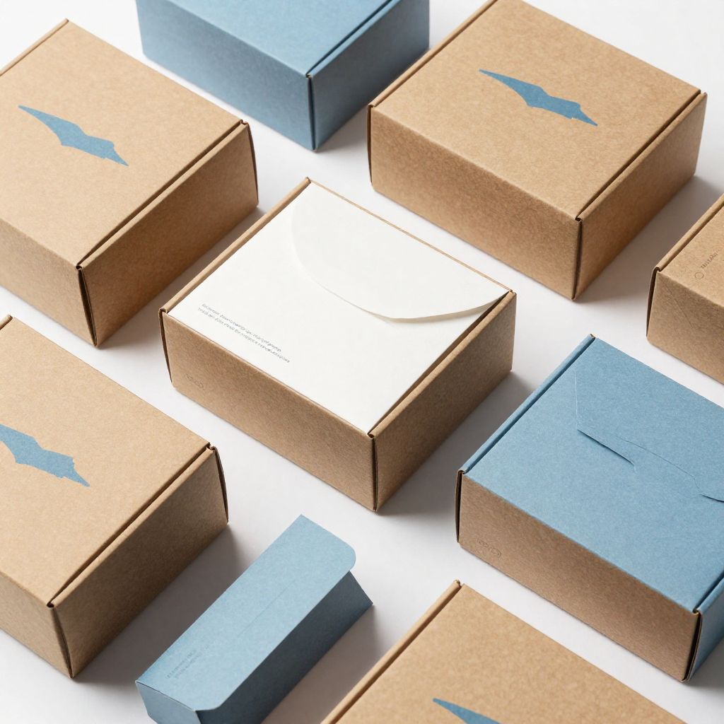 Custom Packaging Boxes in North Carolina